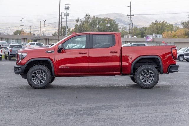 new 2025 GMC Sierra 1500 car, priced at $81,040