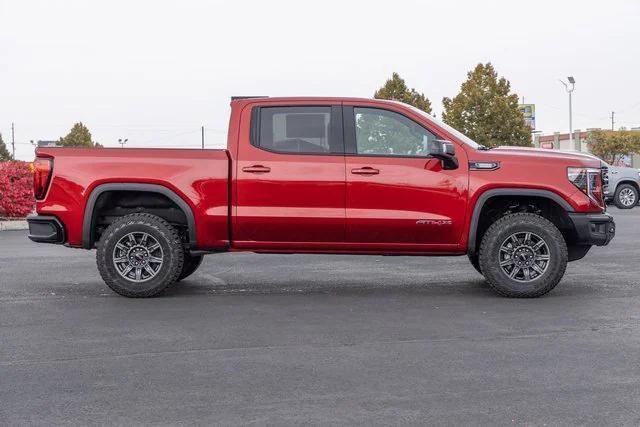 new 2025 GMC Sierra 1500 car, priced at $81,040