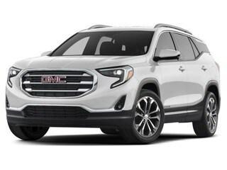 used 2018 GMC Terrain car, priced at $18,615