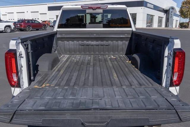 used 2021 GMC Sierra 2500 car, priced at $54,900