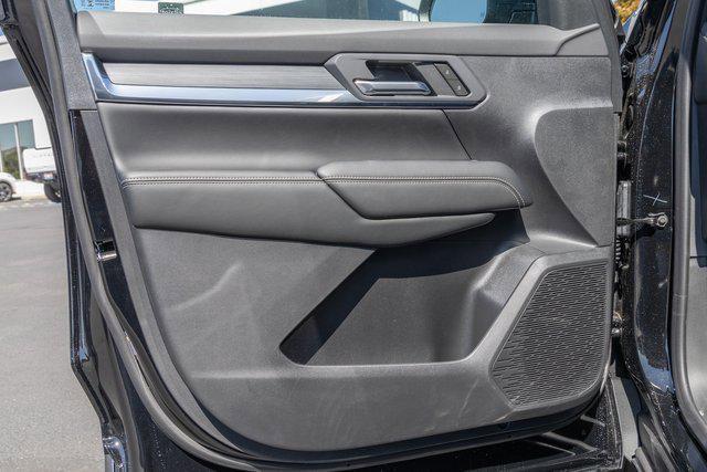 new 2026 GMC Terrain car, priced at $35,335