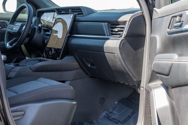 new 2026 GMC Terrain car, priced at $35,335