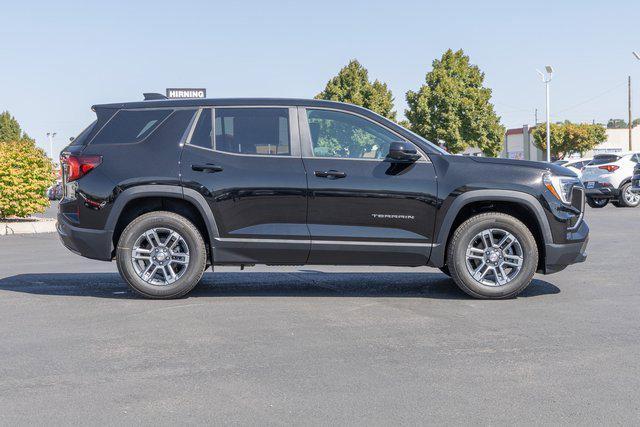 new 2026 GMC Terrain car, priced at $35,335