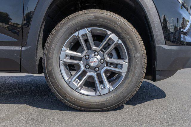 new 2026 GMC Terrain car, priced at $35,335