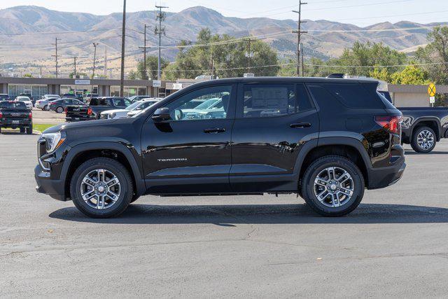 new 2026 GMC Terrain car, priced at $35,335