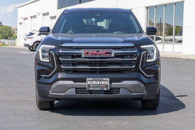 new 2026 GMC Terrain car, priced at $35,335