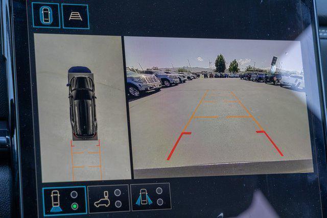 new 2026 GMC Terrain car, priced at $35,335