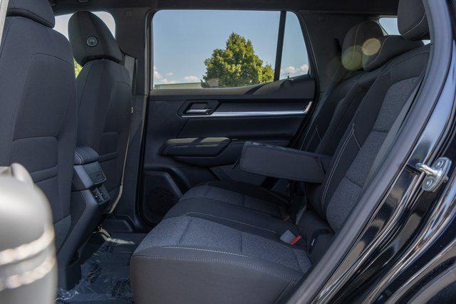 new 2026 GMC Terrain car, priced at $35,335