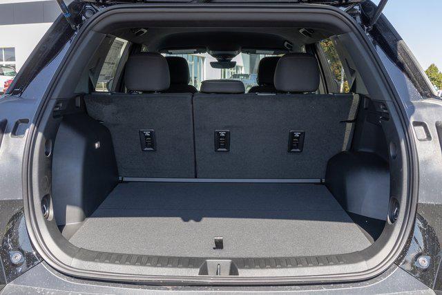 new 2026 GMC Terrain car, priced at $35,335