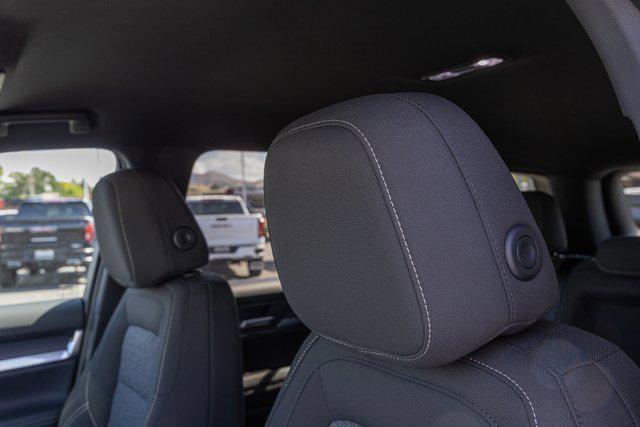 new 2026 GMC Terrain car, priced at $35,335