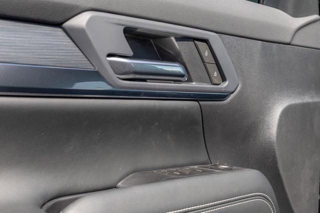 new 2026 GMC Terrain car, priced at $35,335