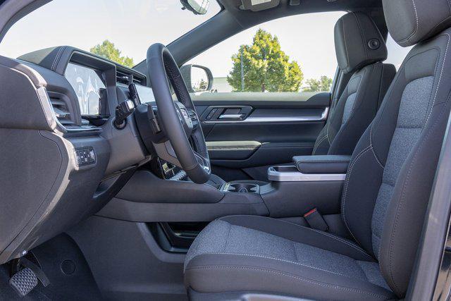 new 2026 GMC Terrain car, priced at $35,335