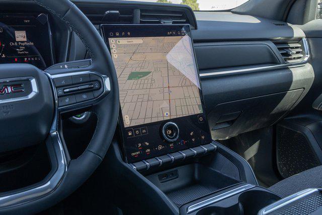 new 2026 GMC Terrain car, priced at $35,335