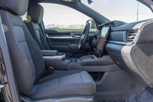 new 2026 GMC Terrain car, priced at $35,335