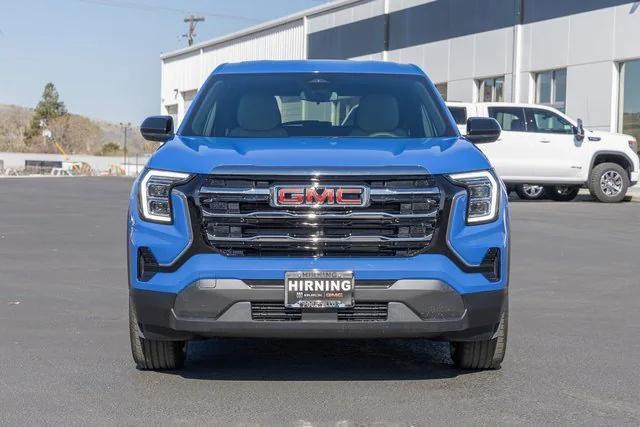 new 2025 GMC Terrain car, priced at $33,890