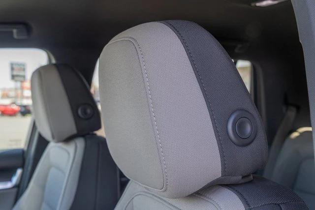 new 2025 GMC Terrain car, priced at $33,890