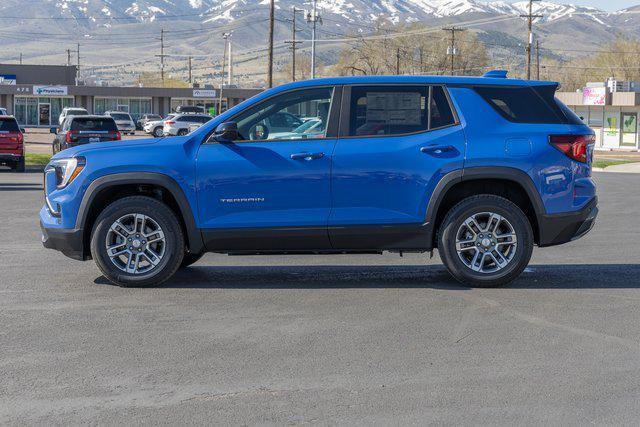 new 2025 GMC Terrain car, priced at $33,890