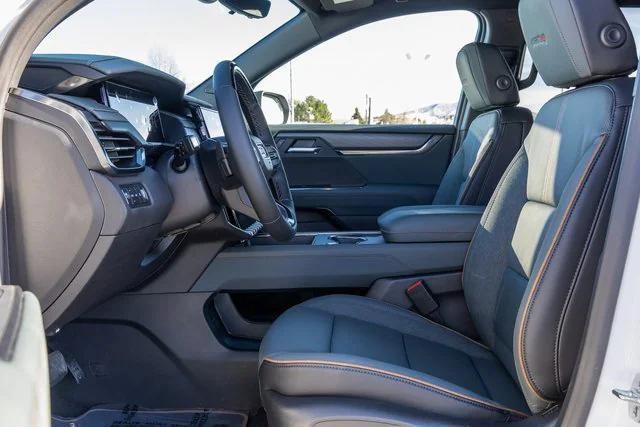 new 2026 GMC Acadia car, priced at $59,015