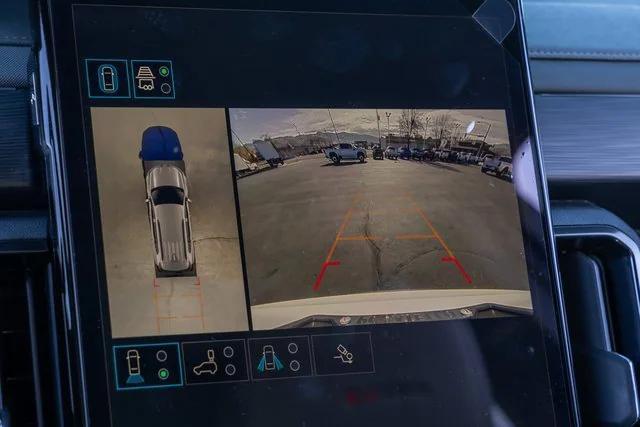 new 2026 GMC Acadia car, priced at $59,015