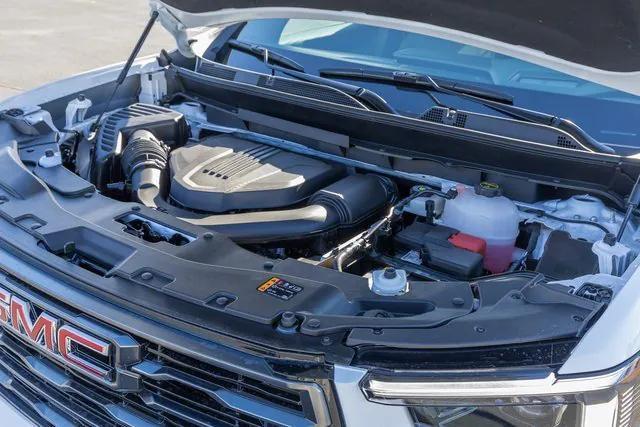 new 2026 GMC Acadia car, priced at $59,015