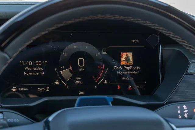 new 2026 GMC Acadia car, priced at $59,015