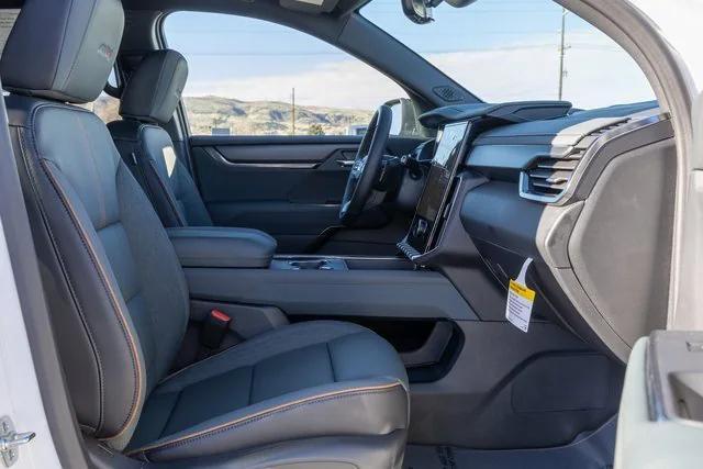 new 2026 GMC Acadia car, priced at $59,015