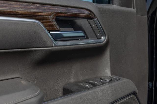 new 2025 GMC Sierra 1500 car, priced at $62,520