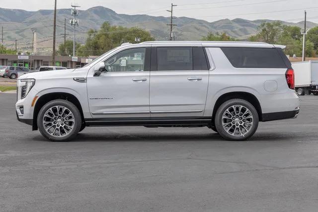 new 2025 GMC Yukon XL car, priced at $97,920