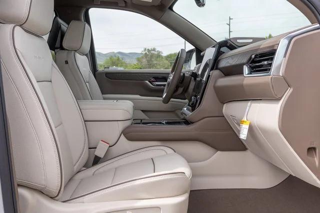 new 2025 GMC Yukon XL car, priced at $97,920