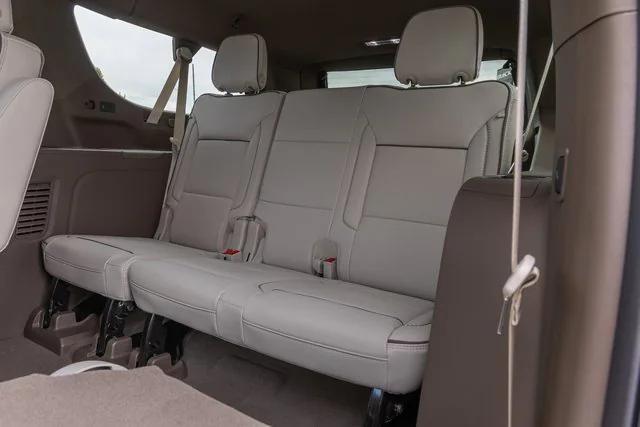 new 2025 GMC Yukon XL car, priced at $97,920