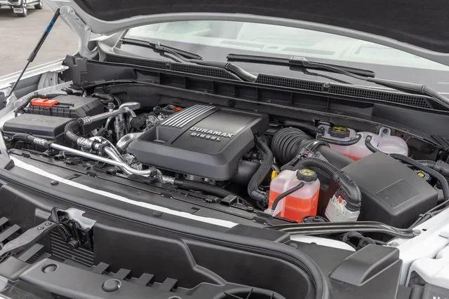 new 2025 GMC Yukon XL car, priced at $97,920
