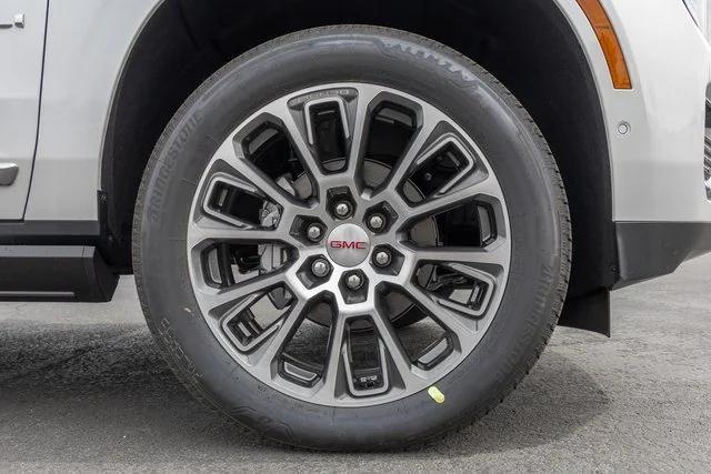 new 2025 GMC Yukon XL car, priced at $97,920