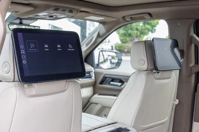 new 2025 GMC Yukon XL car, priced at $97,920