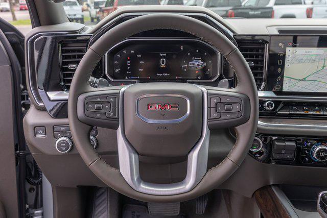 new 2026 GMC Sierra 1500 car, priced at $67,975