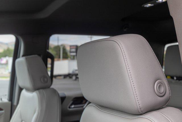 new 2026 GMC Sierra 1500 car, priced at $67,975