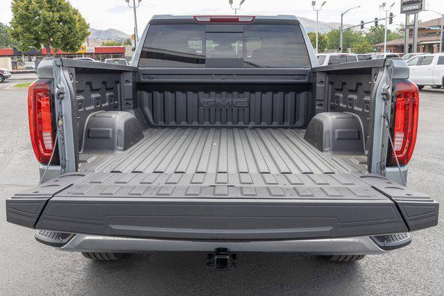 new 2026 GMC Sierra 1500 car, priced at $67,975