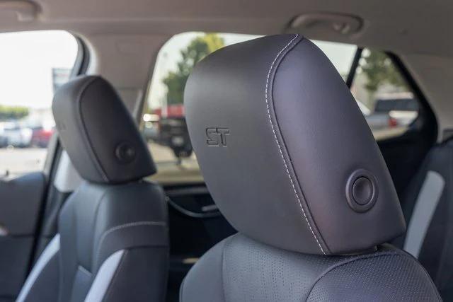 new 2024 Buick Envision car, priced at $42,140