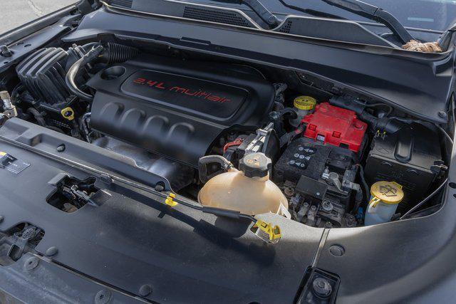 used 2019 Jeep Compass car, priced at $14,900