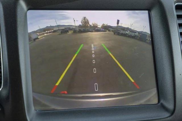 used 2019 Jeep Compass car, priced at $14,900