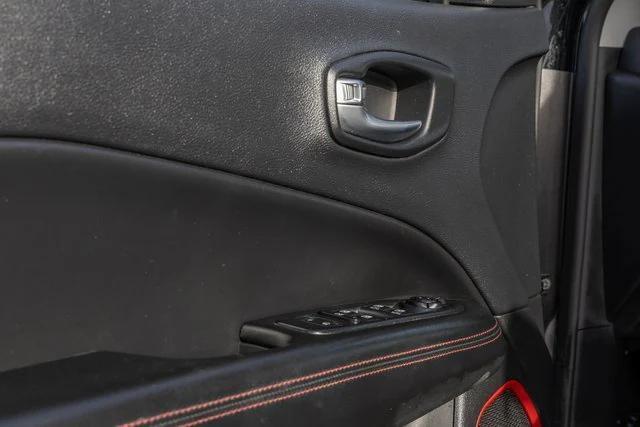 used 2019 Jeep Compass car, priced at $14,900