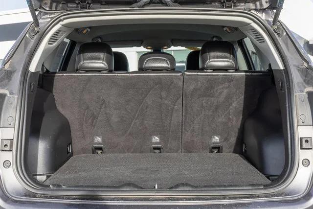 used 2019 Jeep Compass car, priced at $14,900