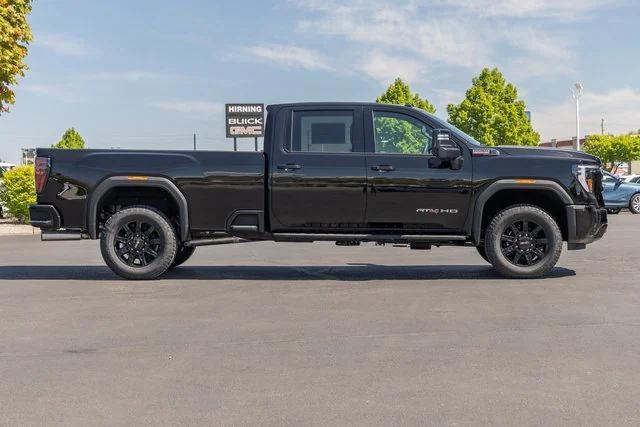 new 2025 GMC Sierra 3500 car, priced at $88,700