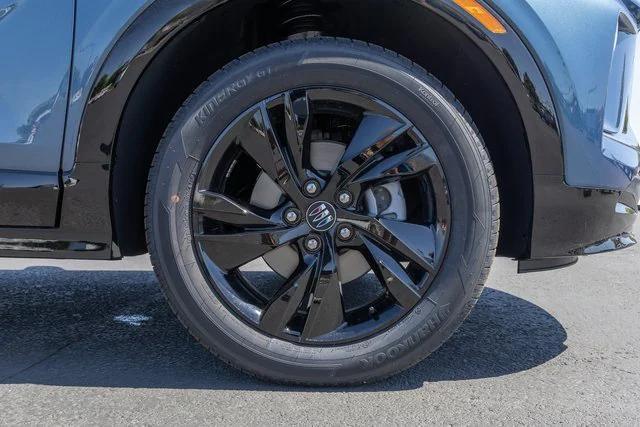 new 2026 Buick Encore GX car, priced at $31,780