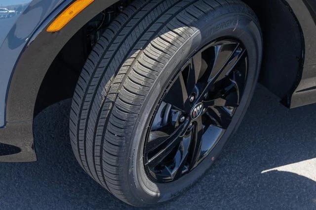 new 2026 Buick Encore GX car, priced at $31,780