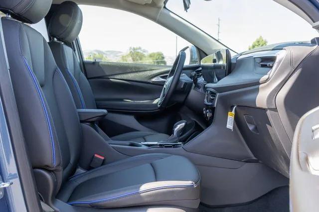 new 2026 Buick Encore GX car, priced at $31,780