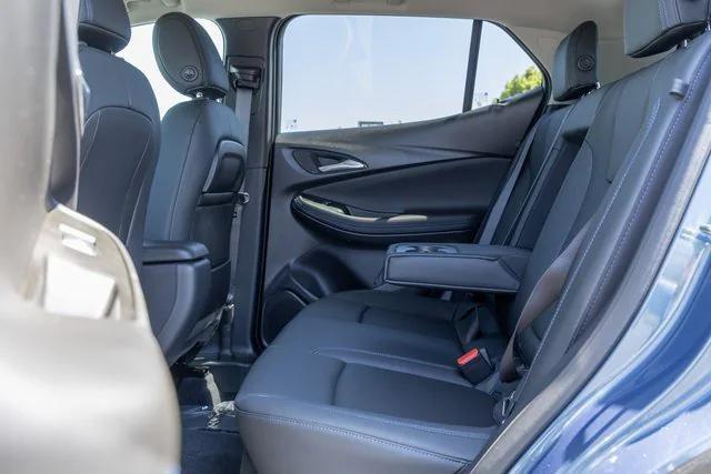 new 2026 Buick Encore GX car, priced at $31,780