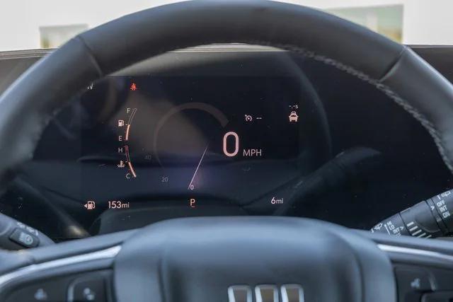 new 2026 Buick Encore GX car, priced at $31,780