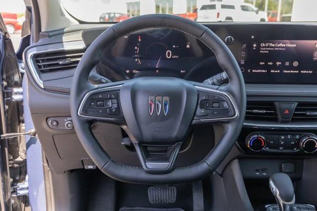 new 2026 Buick Encore GX car, priced at $31,780