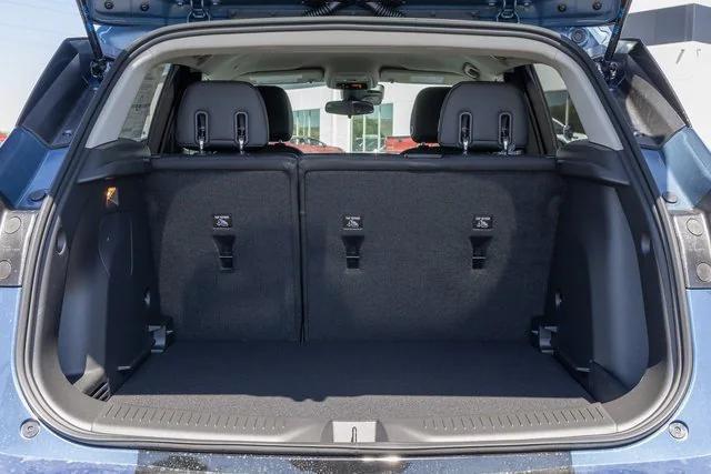 new 2026 Buick Encore GX car, priced at $31,780