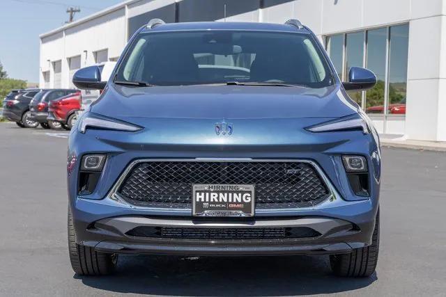 new 2026 Buick Encore GX car, priced at $31,780
